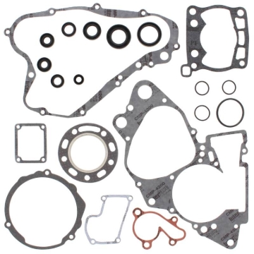 Picture of Vertex Gaskets 1989 Suzuki RM125 Complete Gasket Kit w/ Oil Seals