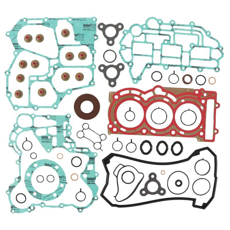 Picture of Vertex Gaskets 2016 Ski-Doo Expedition 900 ACE Complete Gasket Kit w/ Oil Seals