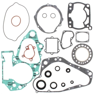 Picture of Vertex Gaskets 1990 Suzuki RM250 Complete Gasket Kit w/ Oil Seals