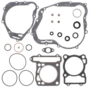 Picture of Vertex Gaskets 01-07 Suzuki DRZ250 CA MODEL CV CARB Complete Gasket Kit w/ Oil Seals