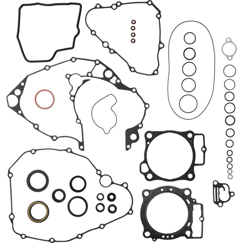 Picture of Vertex Gaskets 19-20 Honda CRF450L Complete Gasket Kit w/ Oil Seals