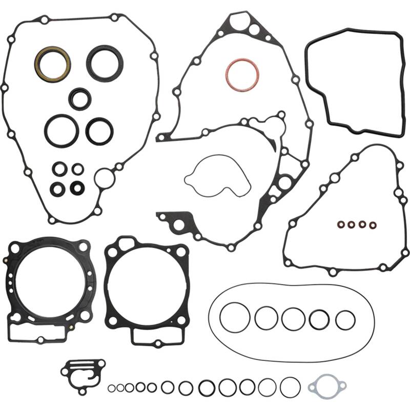 Picture of Vertex Gaskets 19-20 Honda CRF450L Complete Gasket Kit w/ Oil Seals