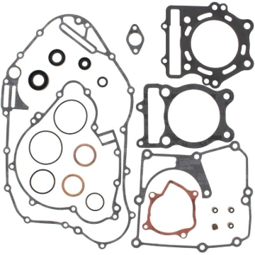 Picture of Vertex Gaskets 93-99 Kawasaki KLF400 Bayou Complete Gasket Kit w/ Oil Seals