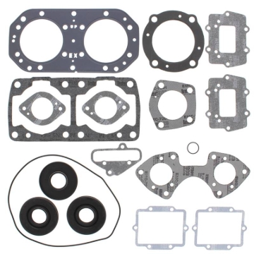 Picture of Vertex Gaskets 95-97 Kawasaki JH750 ZXi Complete Gasket Kit w/ Oil Seals