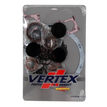 Picture of Vertex Gaskets 2017 Polaris Scrambler 1000 EU Complete Gasket Kit w/ Oil Seals