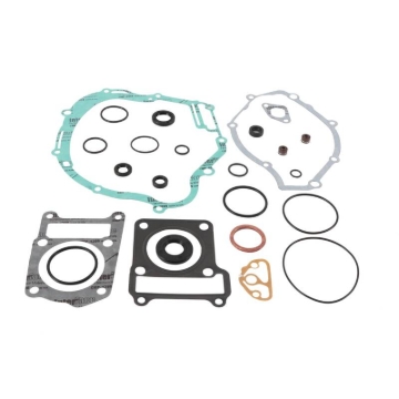 Picture of Vertex Gaskets 08-09 Yamaha TTR125E Drum Brake Complete Gasket Kit w/ Oil Seals