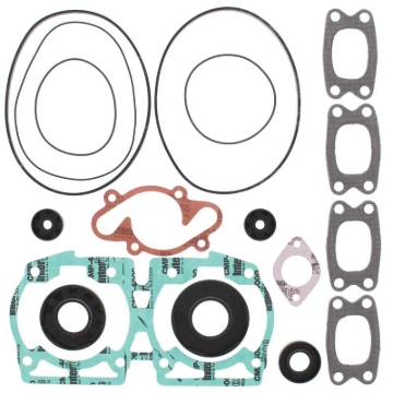 Picture of Vertex Gaskets 1992 Ski-Doo Formula Plus/E/XTC/XTCE Complete Gasket Kit w/ Oil Seals
