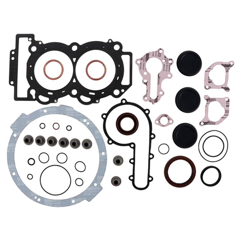 Picture of Vertex Gaskets 2017 Polaris Scrambler 1000 EU Complete Gasket Kit w/ Oil Seals