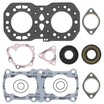 Picture of Vertex Complete Gasket Kit With Seals