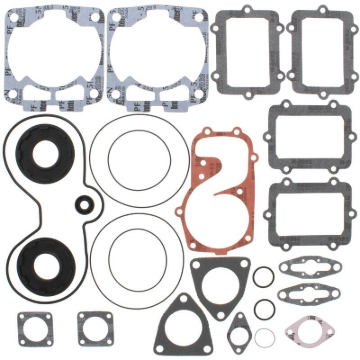 Picture of Vertex Gaskets 05-07 Polaris 440 IQ / Euro Complete Gasket Kit w/ Oil Seals