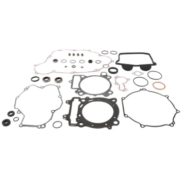 Picture of Vertex Gaskets 18-19 Kawasaki KLX450R (AU) Complete Gasket Kit w/ Oil Seals