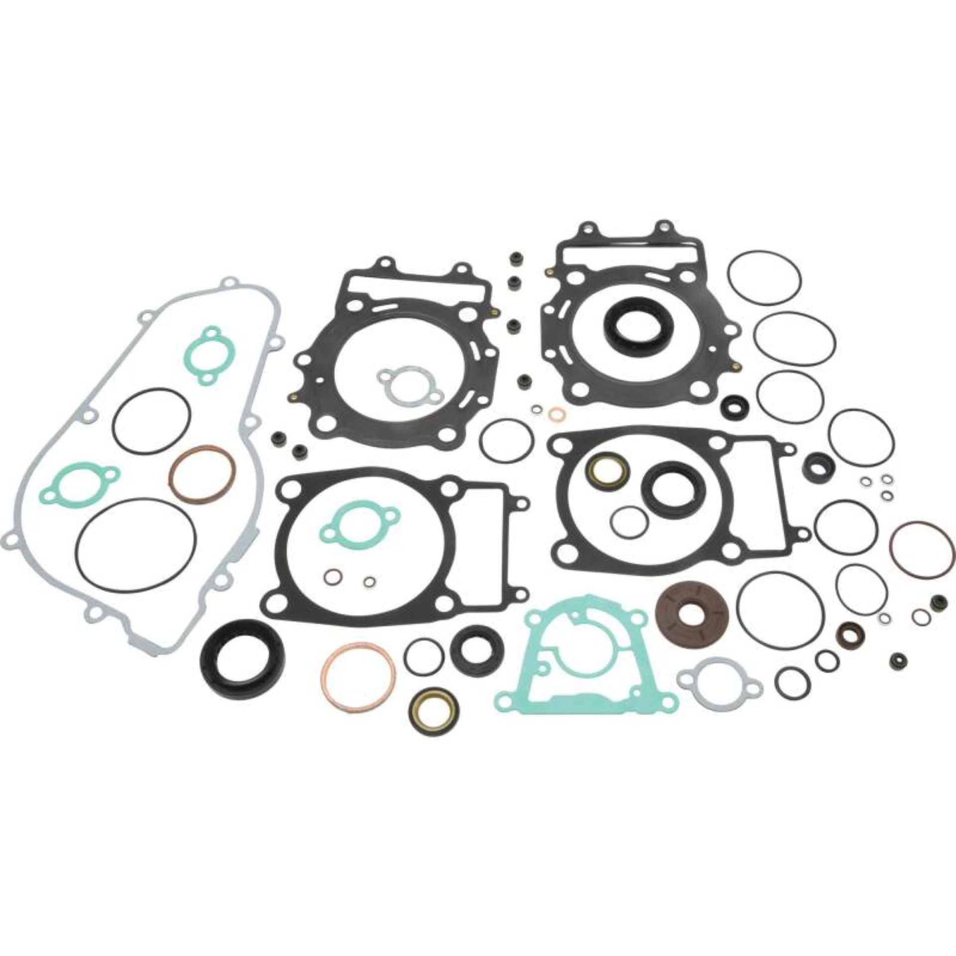 Picture of Vertex Gaskets 2011 Arctic Cat 1000 H2 LTD Complete Gasket Kit w/ Oil Seals