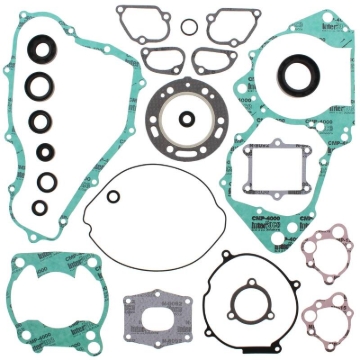 Picture of Vertex Gaskets 1987 Honda CR250R Complete Gasket Kit w/ Oil Seals