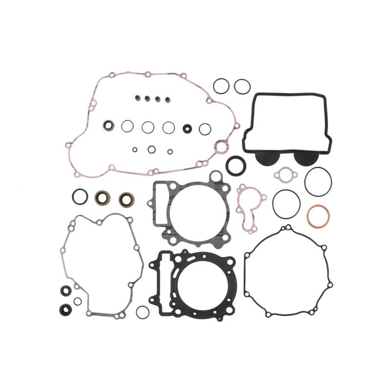 Picture of Vertex Gaskets 18-19 Kawasaki KLX450R (AU) Complete Gasket Kit w/ Oil Seals