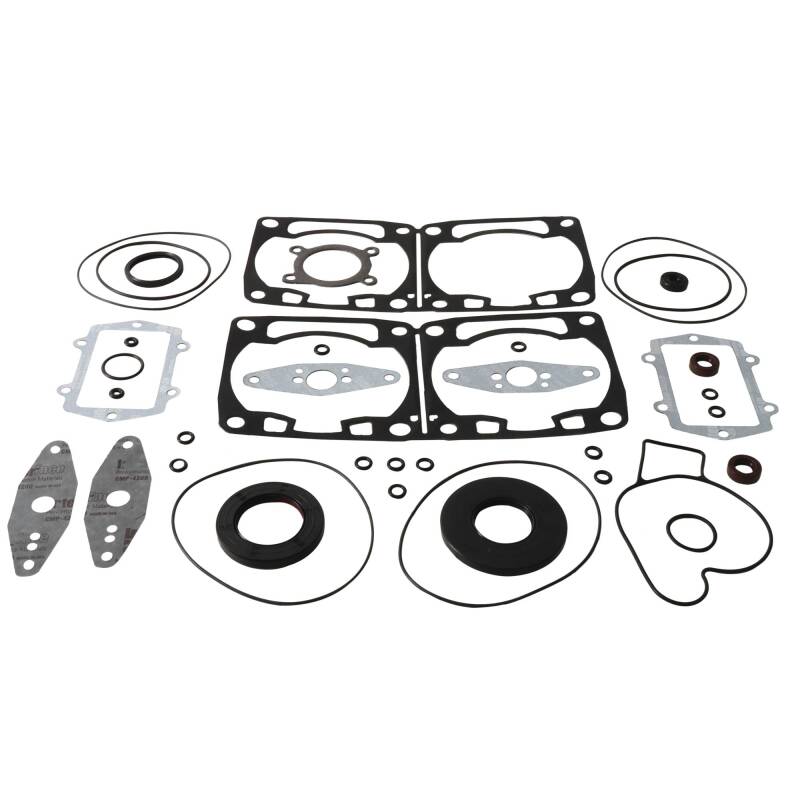 Picture of Vertex Gaskets 14-16 Arctic Cat ZR 6000 Carb Complete Gasket Kit w/ Oil Seals