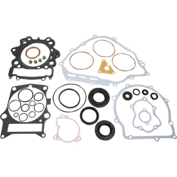 Picture of Vertex Gaskets 14-18 Yamaha Viking 700 Complete Gasket Kit w/ Oil Seals