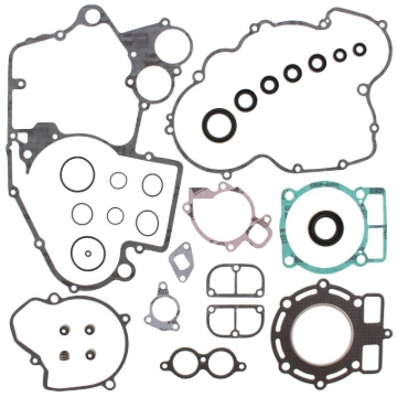 Picture of Vertex Gaskets 02-05 KTM EXC-G 250 Racing Complete Gasket Kit w/ Oil Seals