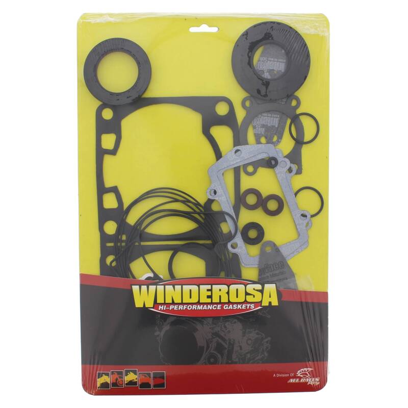 Picture of Vertex Gaskets 14-16 Arctic Cat ZR 6000 Carb Complete Gasket Kit w/ Oil Seals