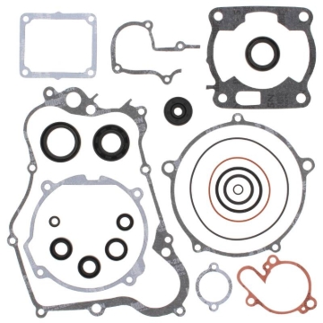 Picture of Vertex Gaskets 90-91 Yamaha YZ125 Complete Gasket Kit w/ Oil Seals