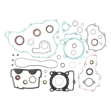 Picture of Vertex Gaskets 14-16 Husqvarna FE 250 Complete Gasket Kit w/ Oil Seals