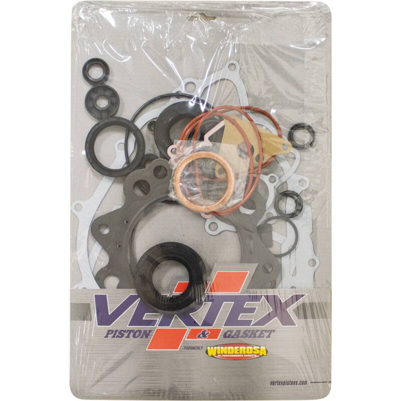 Picture of Vertex Gaskets 14-18 Yamaha Viking 700 Complete Gasket Kit w/ Oil Seals