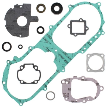Picture of Vertex Gaskets 02-04 Arctic Cat 90 2-Stroke Complete Gasket Kit w/ Oil Seals