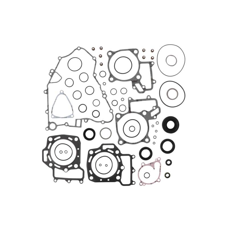 Picture of Vertex Gaskets 15-21 Kawasaki KVF750 Brute Force Complete Gasket Kit w/ Oil Seals