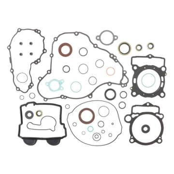 Picture of Vertex Gaskets 06-19 KTM EXC-F 250 Complete Gasket Kit w/ Oil Seals