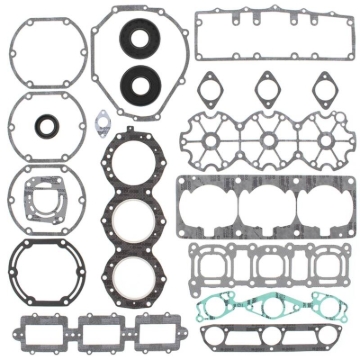 Picture of Vertex Gaskets 95-96 Yamaha 1100 Wave Raider Complete Gasket Kit w/ Oil Seals