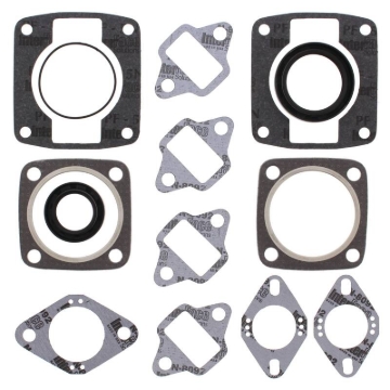Picture of Vertex Gaskets  JLO-Cuyuna 399/2 4 Bolt Head Electric FC/2 Complete Gasket Kit w/ Oil Seals
