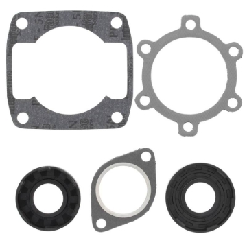 Picture of Vertex Gaskets 77-80 Arctic Cat Lynx 2000 S Complete Gasket Kit w/ Oil Seals
