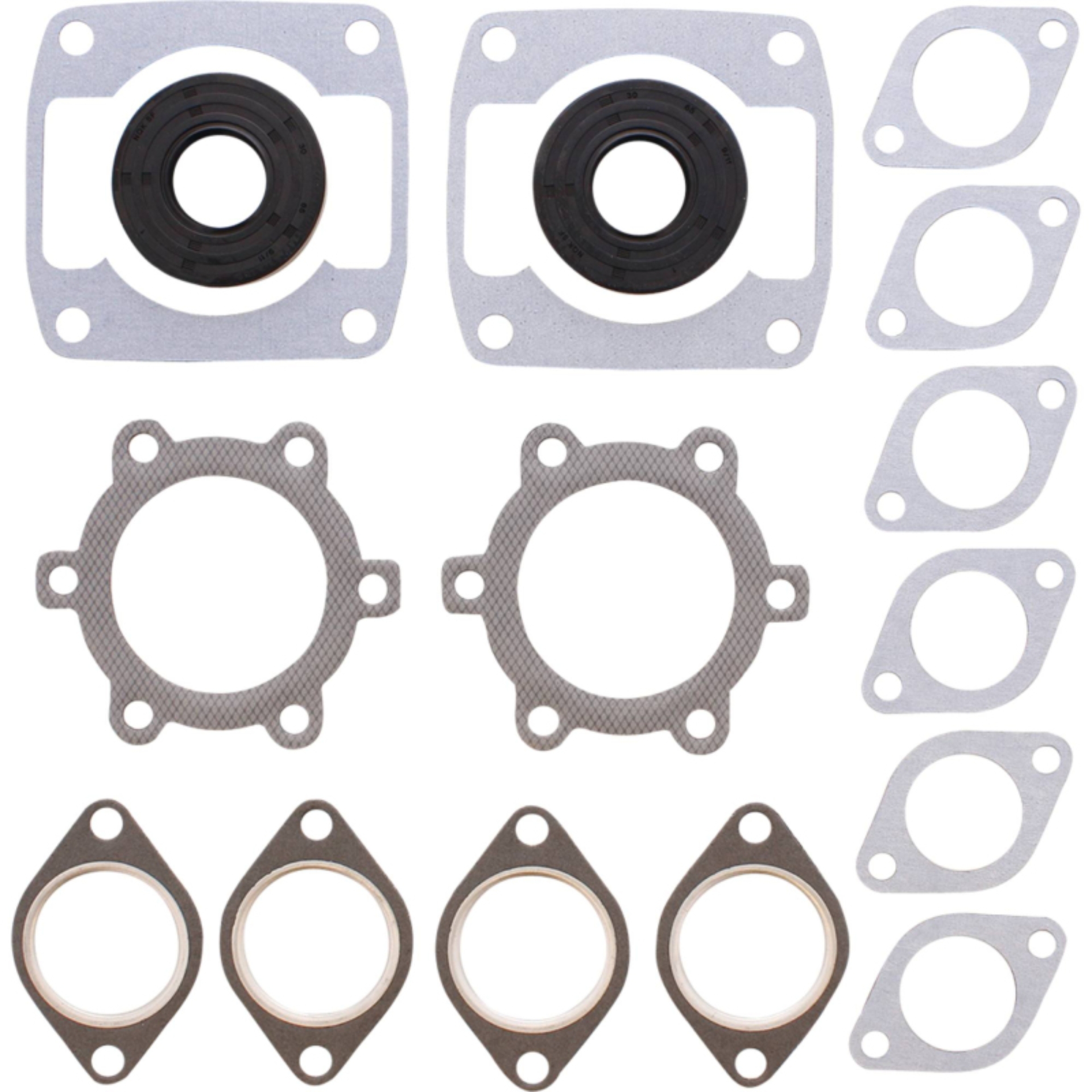 Picture of Vertex Complete Gasket Kit With Seals