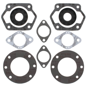 Picture of Vertex Gaskets 73-74 Ski-Doo TNT 400 FA 396 Complete Gasket Kit w/ Oil Seals