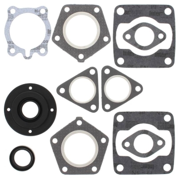 Picture of Vertex Gaskets 1977 Polaris Colt SS Complete Gasket Kit w/ Oil Seals