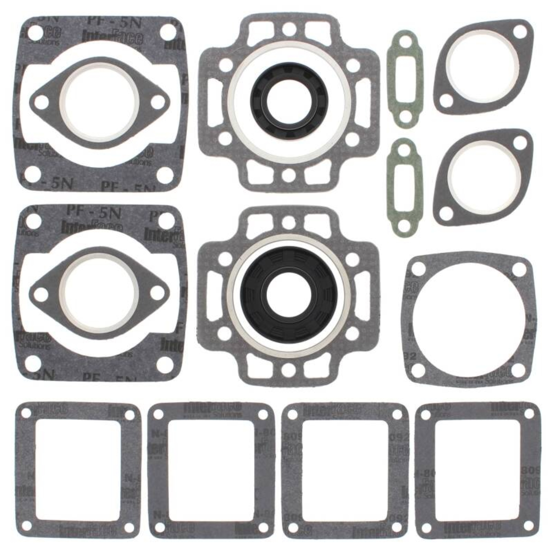 Picture of Vertex Complete Gasket Kit With Seals