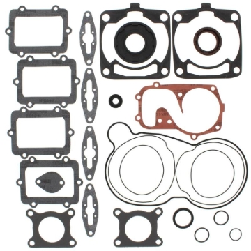 Picture of Vertex Gaskets 08-18 Polaris 600 IQ Racer/INTL Complete Gasket Kit w/ Oil Seals
