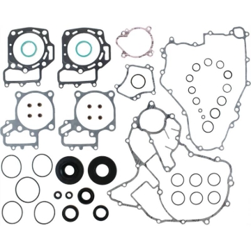 Picture of Vertex Gaskets 12-13 Kawasaki Teryx 4 4x4 Complete Gasket Kit w/ Oil Seals