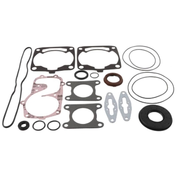 Picture of Vertex Gaskets 2015 Polaris 600 Rush Pro EFI Complete Gasket Kit w/ Oil Seals