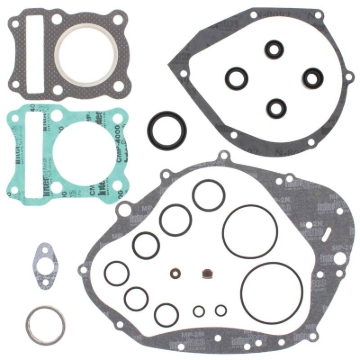 Picture of Vertex Gaskets 86-88 Suzuki DR125 Complete Gasket Kit w/ Oil Seals