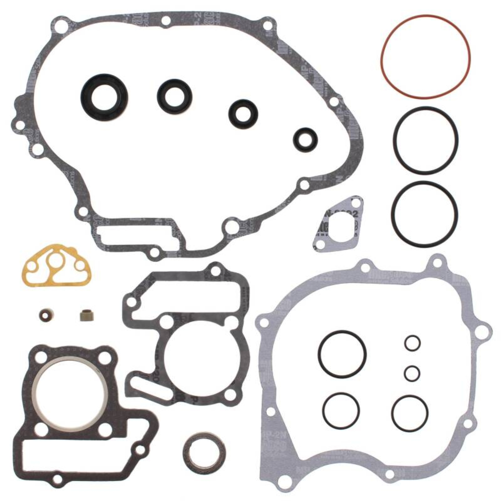 Picture of Vertex Complete Gasket Kit With Seals