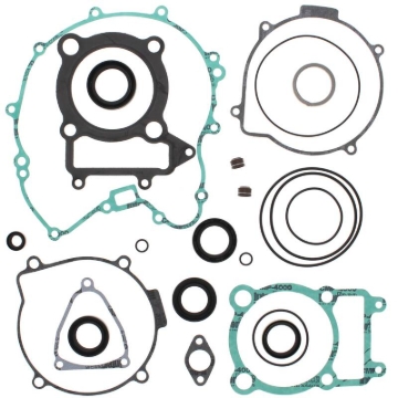 Picture of Vertex Gaskets 03-13 Kawasaki KVF360A Prairie 4x4 Complete Gasket Kit w/ Oil Seals