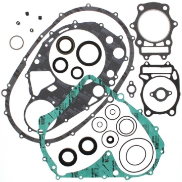 Picture of Vertex Gaskets 08-15 Suzuki LT-A400F 4WD King Quad Complete Gasket Kit w/ Oil Seals