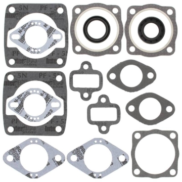 Picture of Vertex Gaskets  Kohler K340-2T FC/2 Complete Gasket Kit w/ Oil Seals