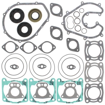 Picture of Vertex Gaskets 01-04 Polaris Genesis I Complete Gasket Kit w/ Oil Seals