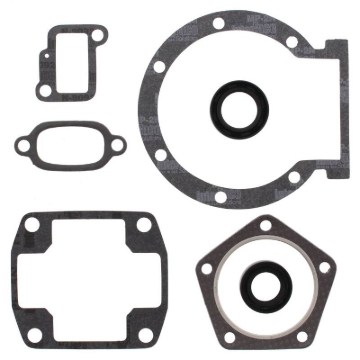 Picture of Vertex Gaskets  JLO-Cuyuna L297 24mm crank FC/1 Complete Gasket Kit w/ Oil Seals