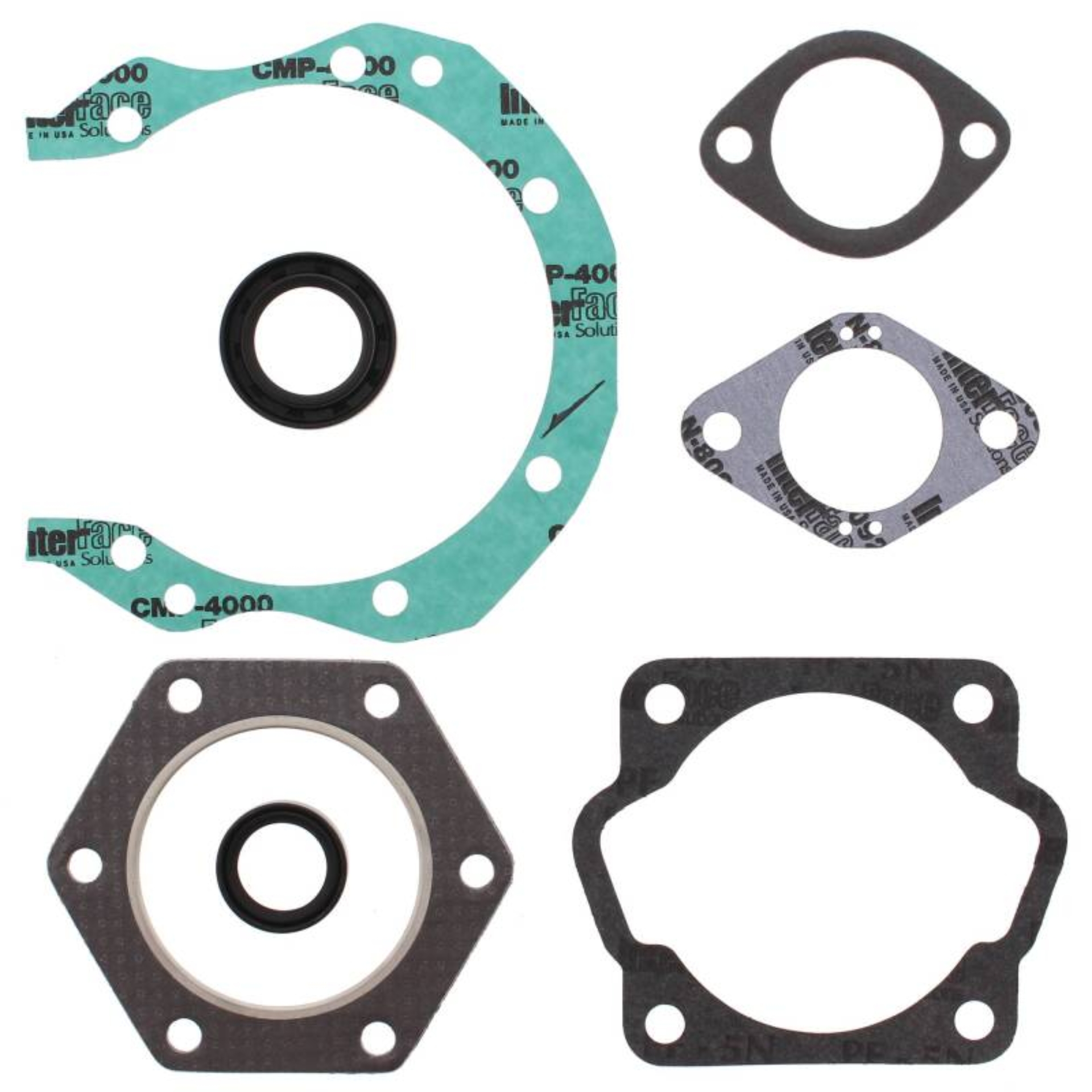 Picture of Vertex Gaskets  Sachs 290 SA290SS/SA290R FC1 Complete Gasket Kit w/ Oil Seals