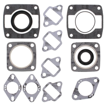 Picture of Vertex Gaskets  JLO-Cuyuna 340/2 4 Bolt Head Electric FC/2 Complete Gasket Kit w/ Oil Seals