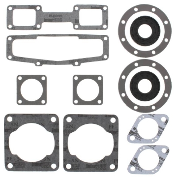 Picture of Vertex Gaskets  Hirth 280R 28/1 FC/2 Complete Gasket Kit w/ Oil Seals
