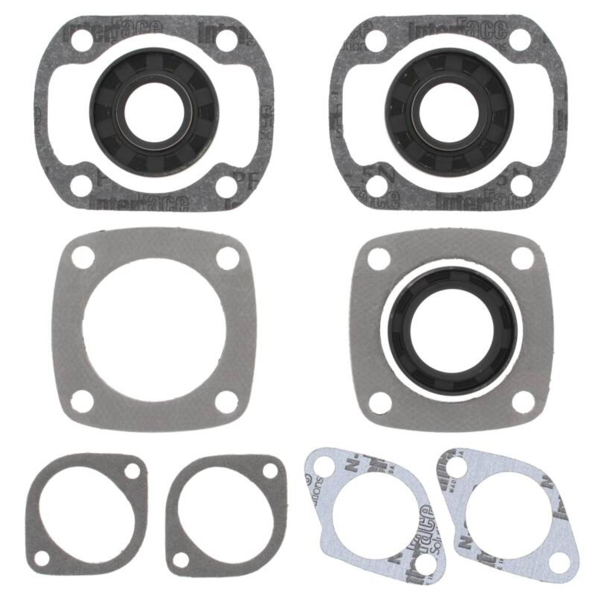 Picture of Vertex Gaskets 73-75 BSE 295 Complete Gasket Kit w/ Oil Seals
