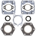 Picture of Vertex Gaskets 1976 Polaris Starfire Complete Gasket Kit w/ Oil Seals